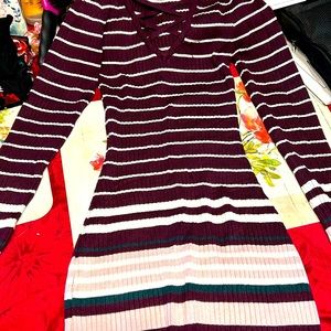 Lots of Clothes